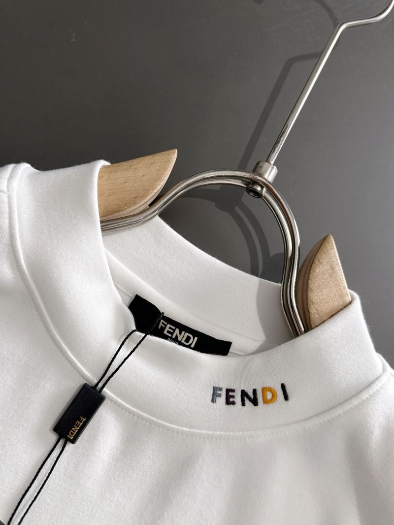 Fendi T-Shirts